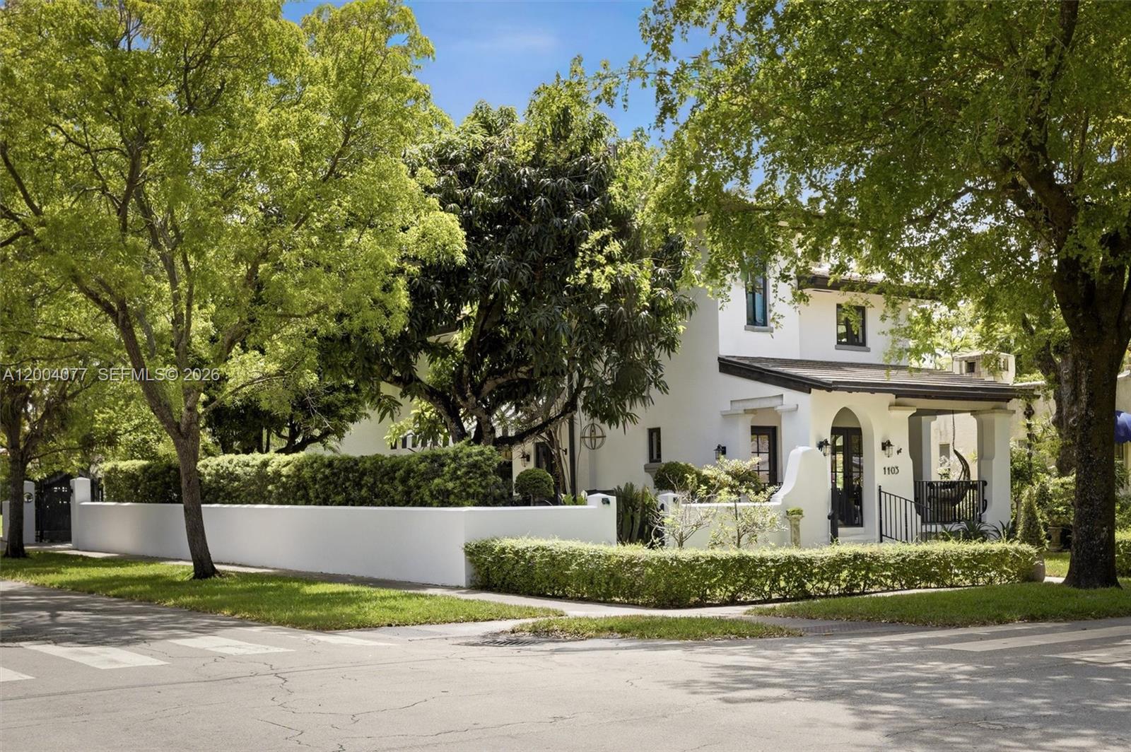 1103 Pizarro St Coral Gables, FL 33134