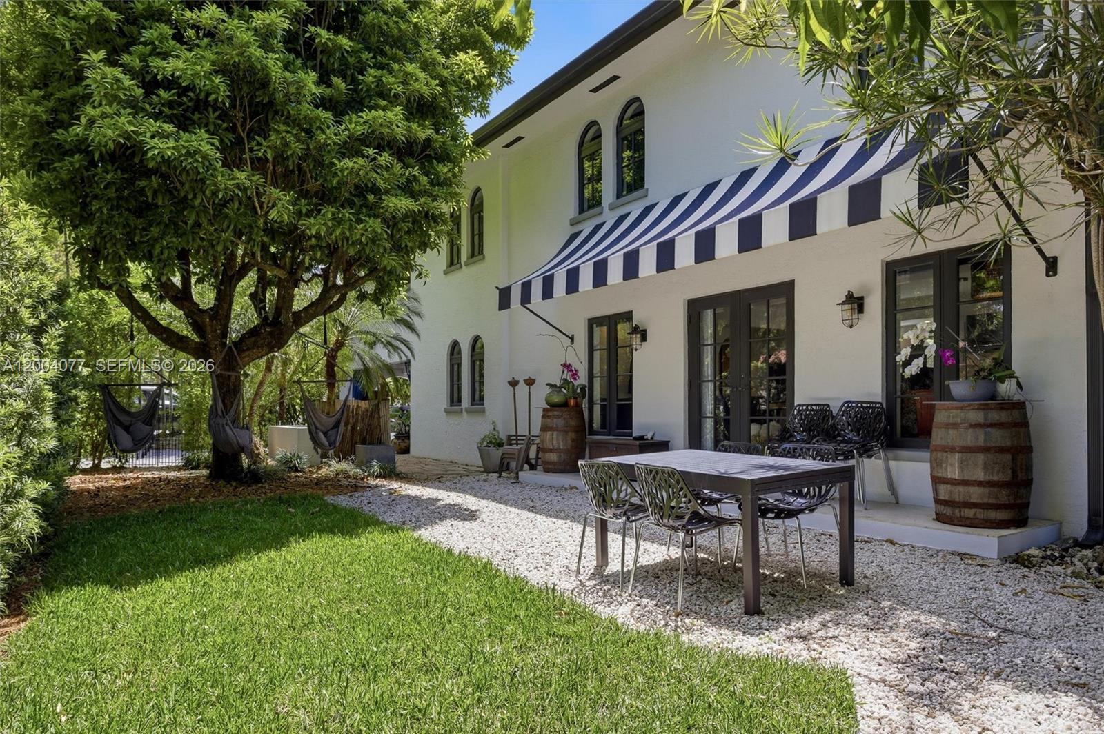 1103 Pizarro St Coral Gables, FL 33134