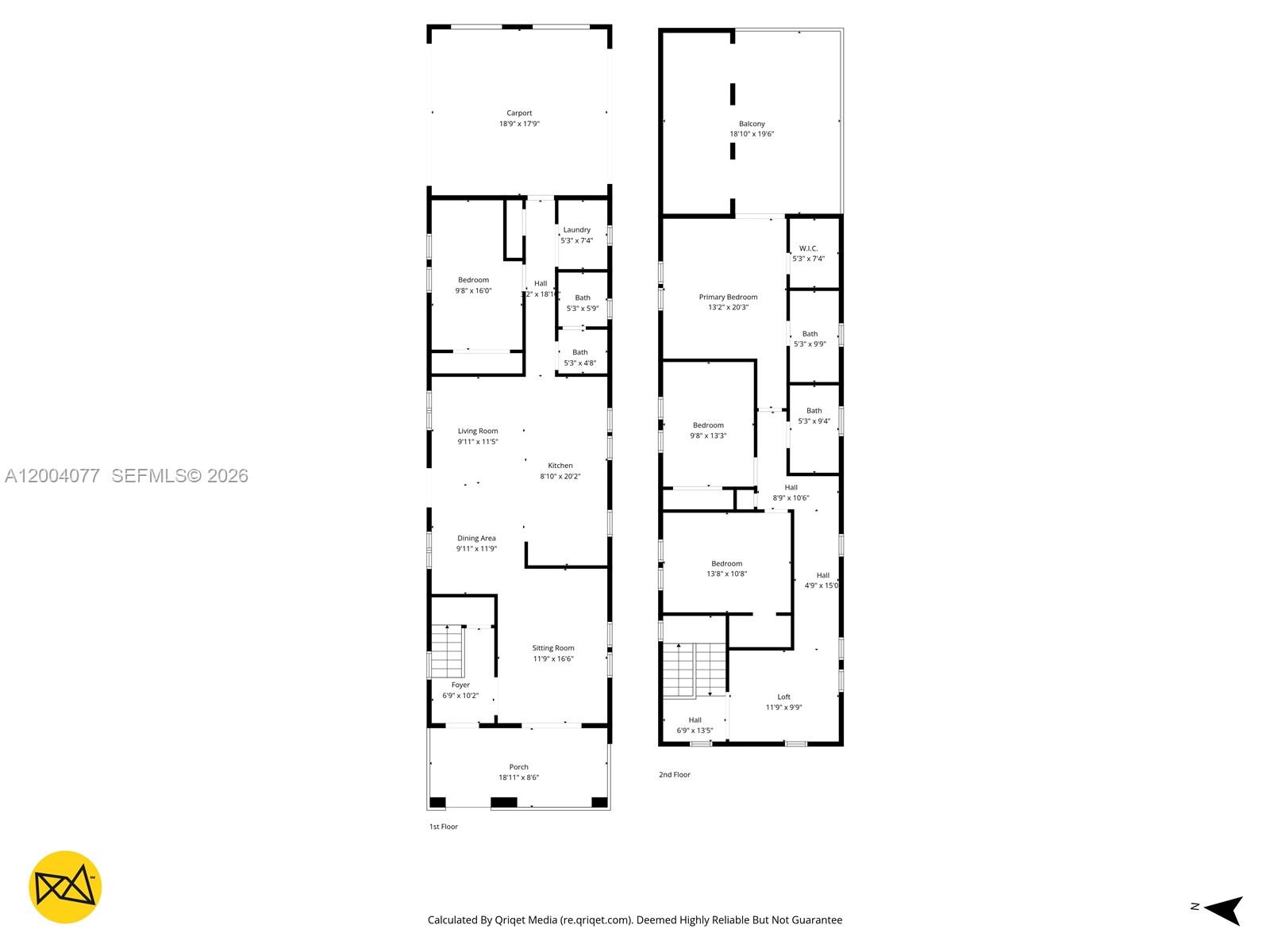 1103 Pizarro St Coral Gables, FL 33134