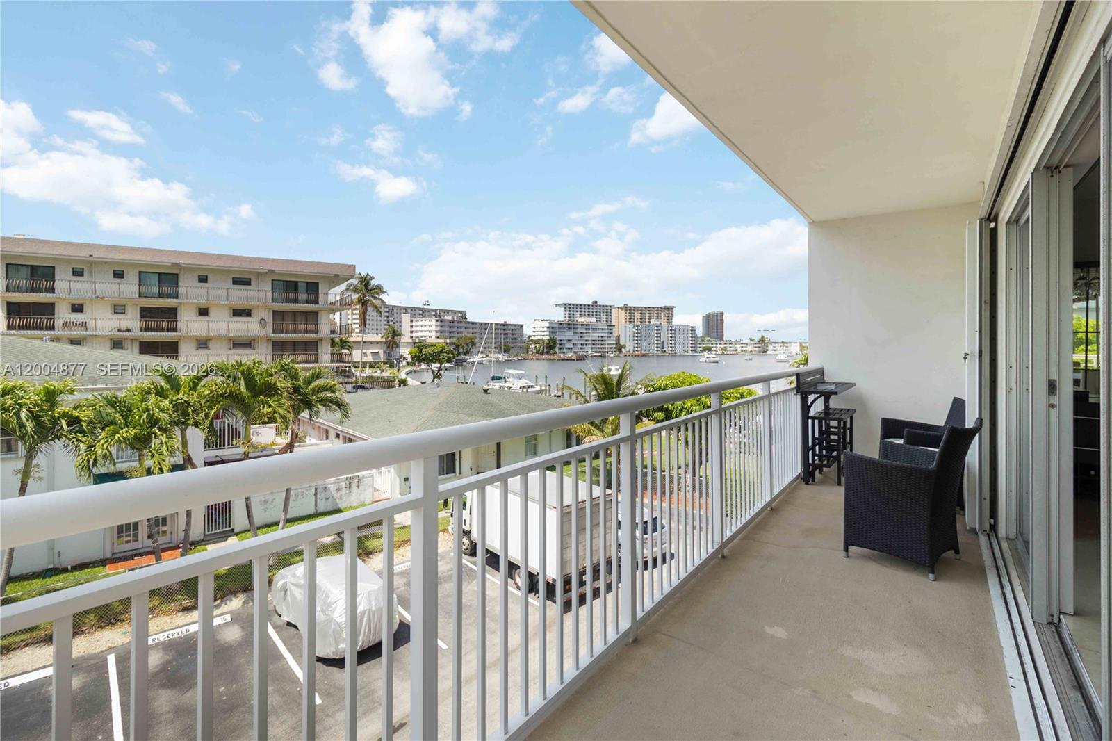 126 Golden Isles Dr #32A Hallandale Beach, FL 33009