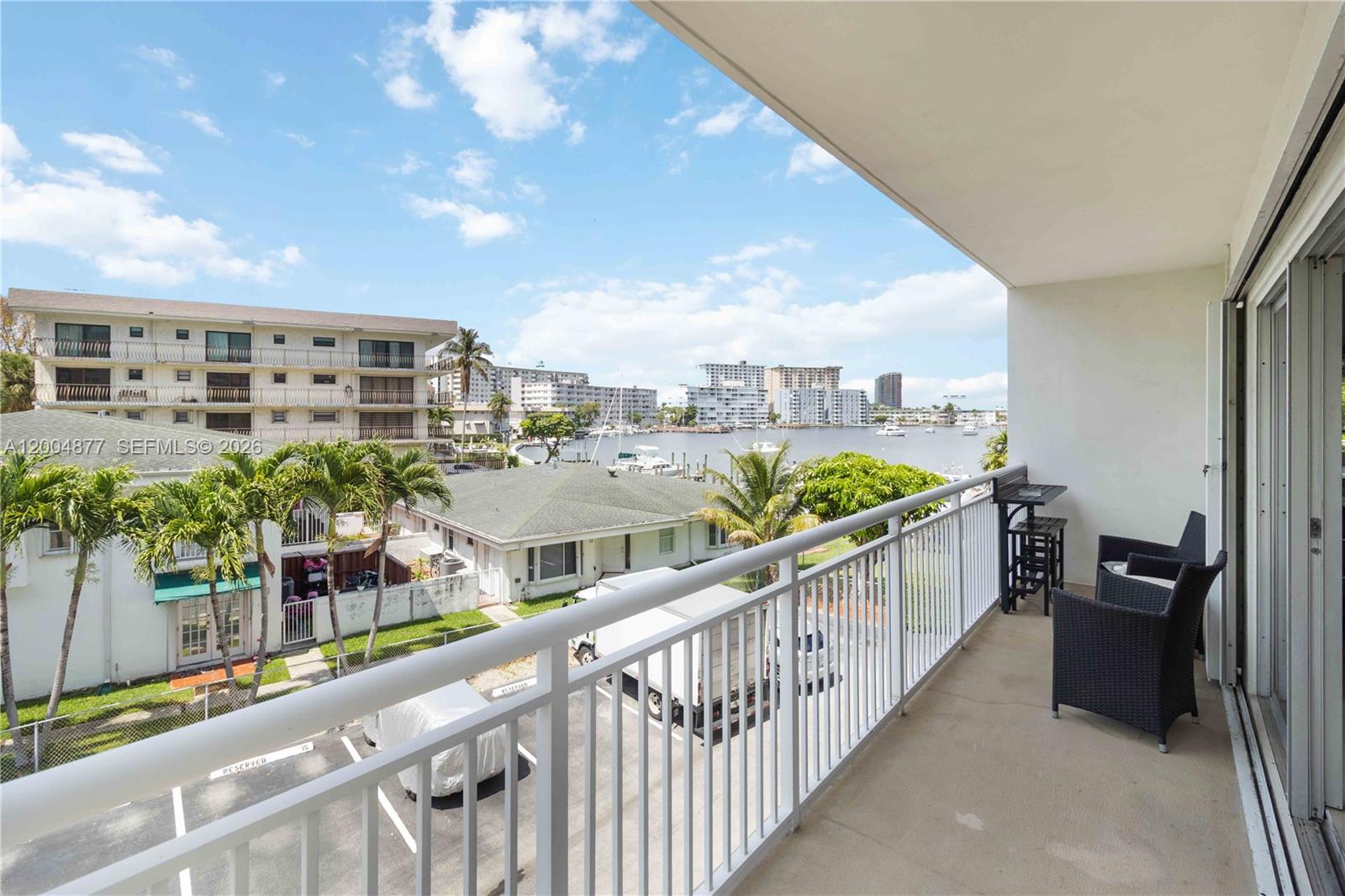126 Golden Isles Dr #32A Hallandale Beach, FL 33009