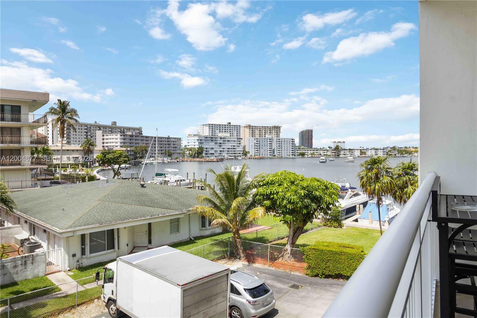 126 Golden Isles Dr #32A Hallandale Beach, FL 33009