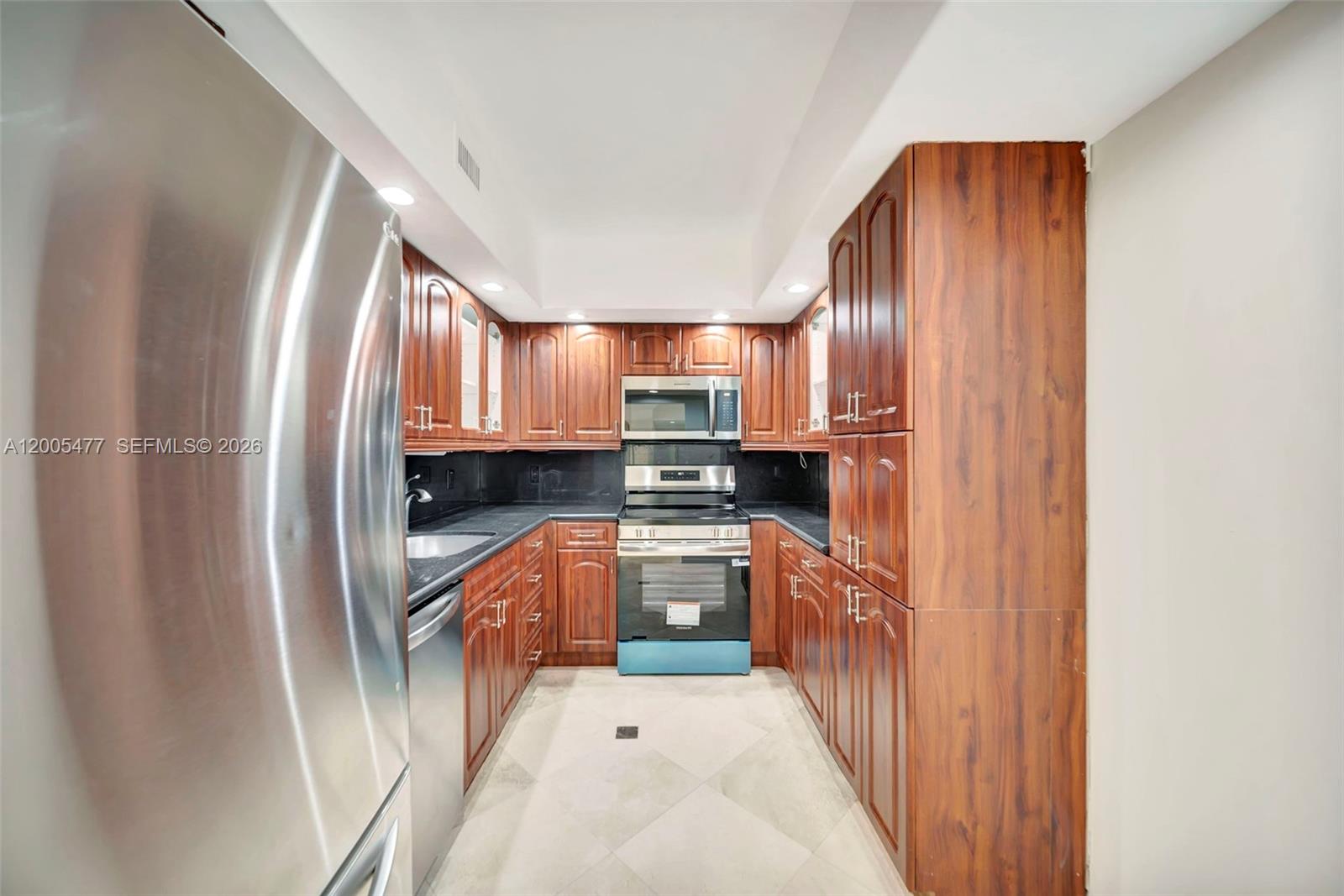 1985 S Ocean Dr #20A Hallandale Beach, FL 33009