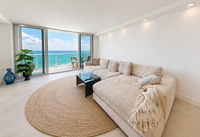 3140 S Ocean Dr #1205