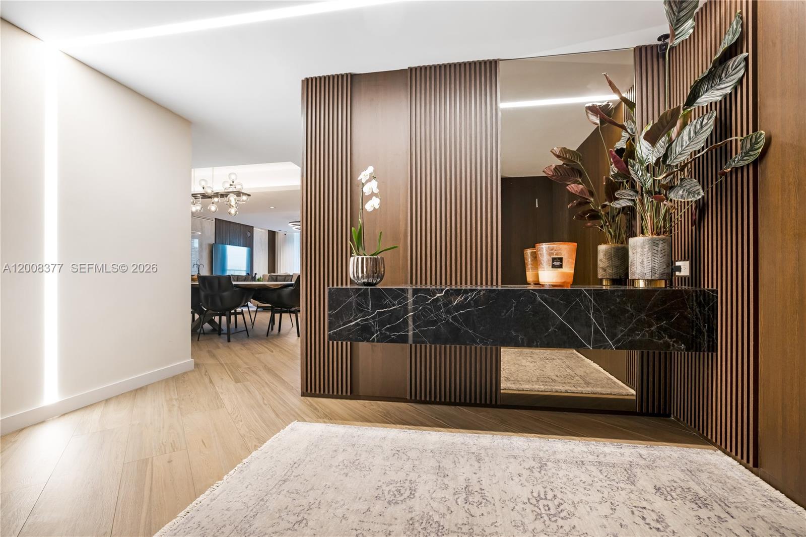 330 Sunny Isles Blvd #5-2403 Sunny Isles Beach, FL 33160