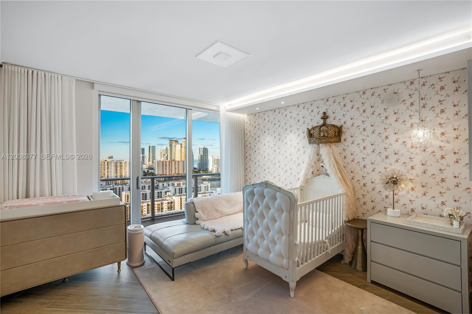 330 Sunny Isles Blvd #5-2403 Sunny Isles Beach, FL 33160