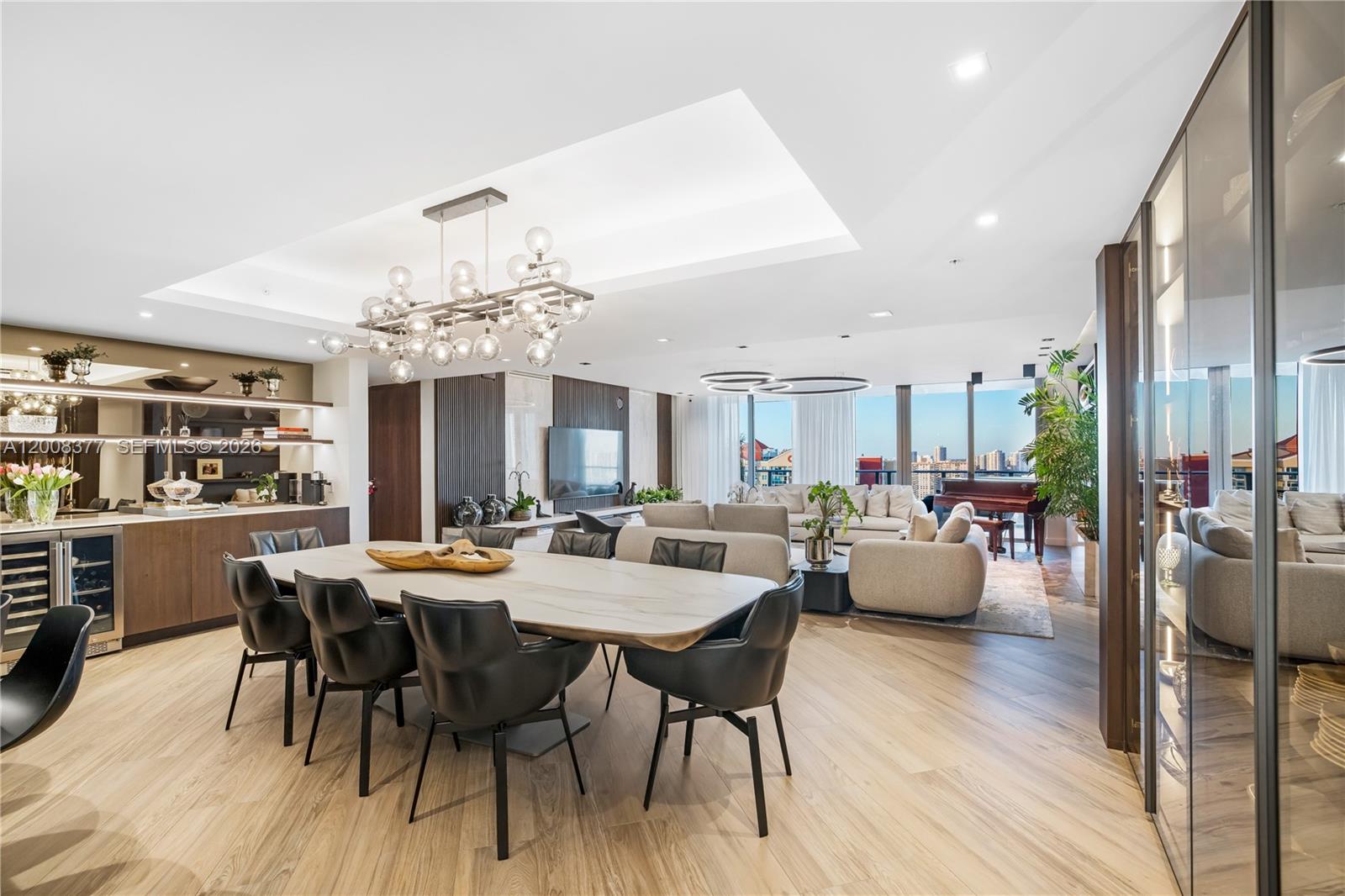 330 Sunny Isles Blvd #5-2403 Sunny Isles Beach, FL 33160