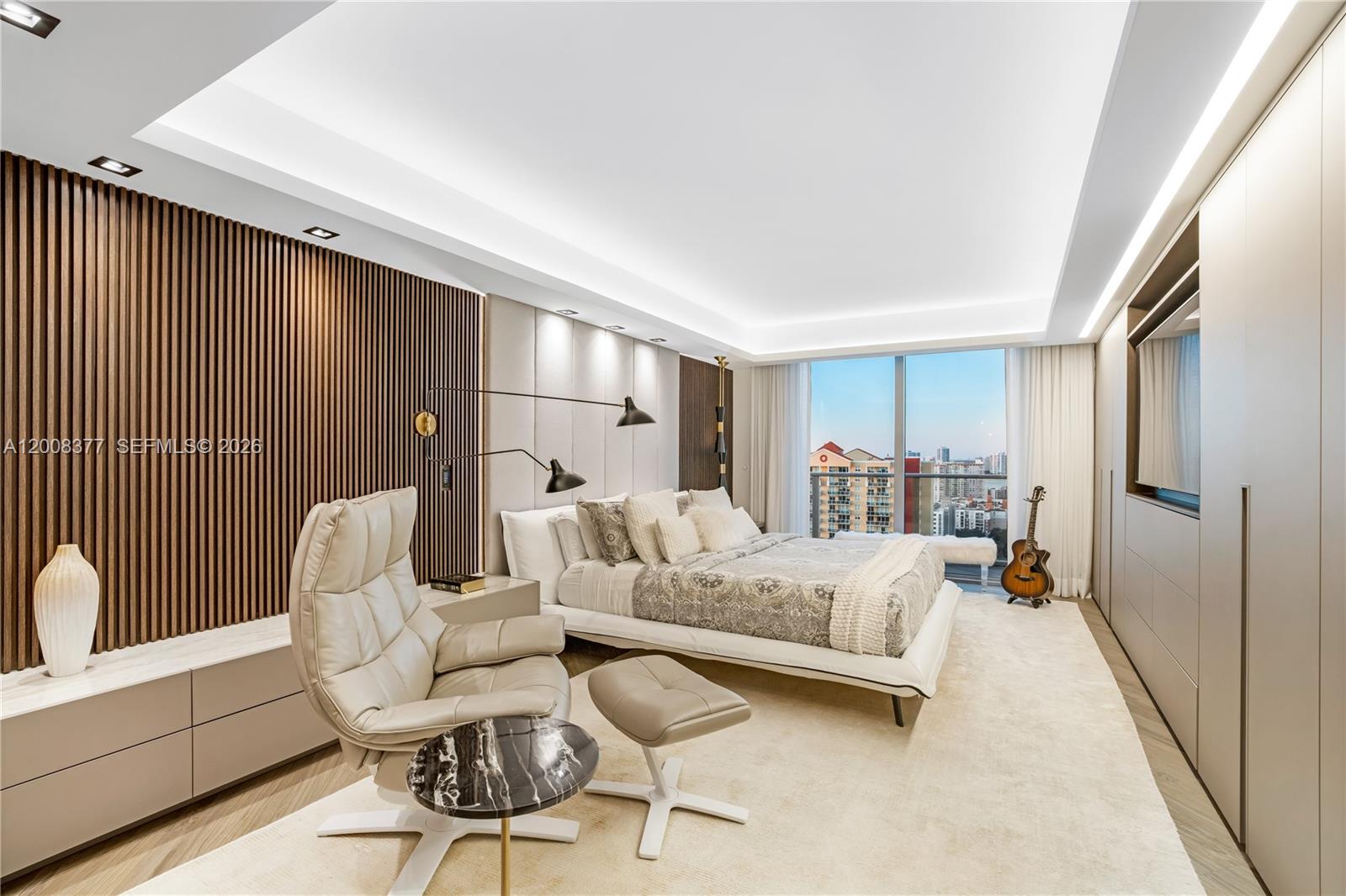 330 Sunny Isles Blvd #5-2403 Sunny Isles Beach, FL 33160