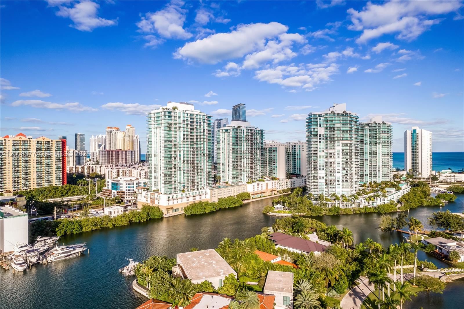 330 Sunny Isles Blvd #5-2403 Sunny Isles Beach, FL 33160