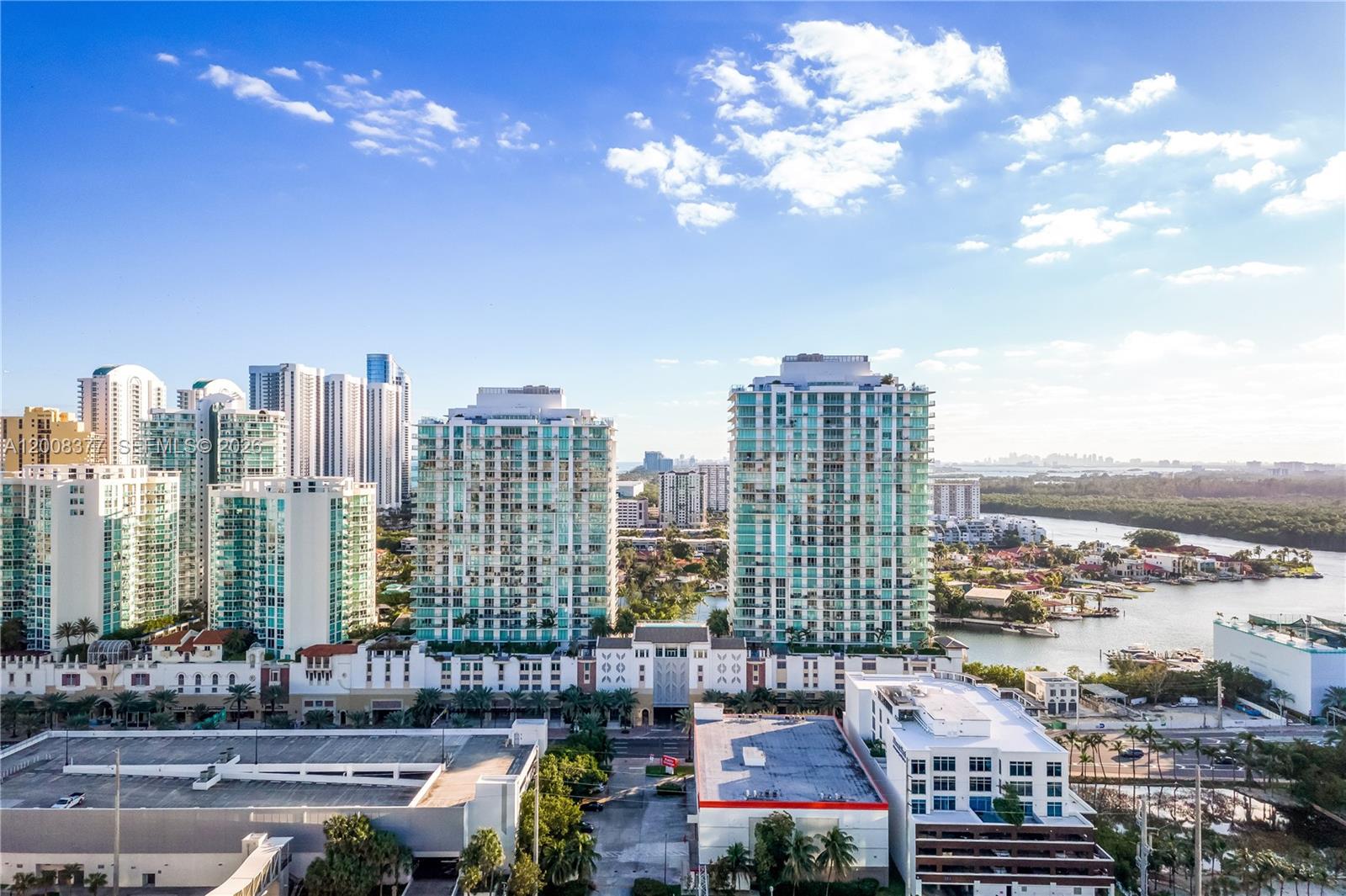 330 Sunny Isles Blvd #5-2403 Sunny Isles Beach, FL 33160