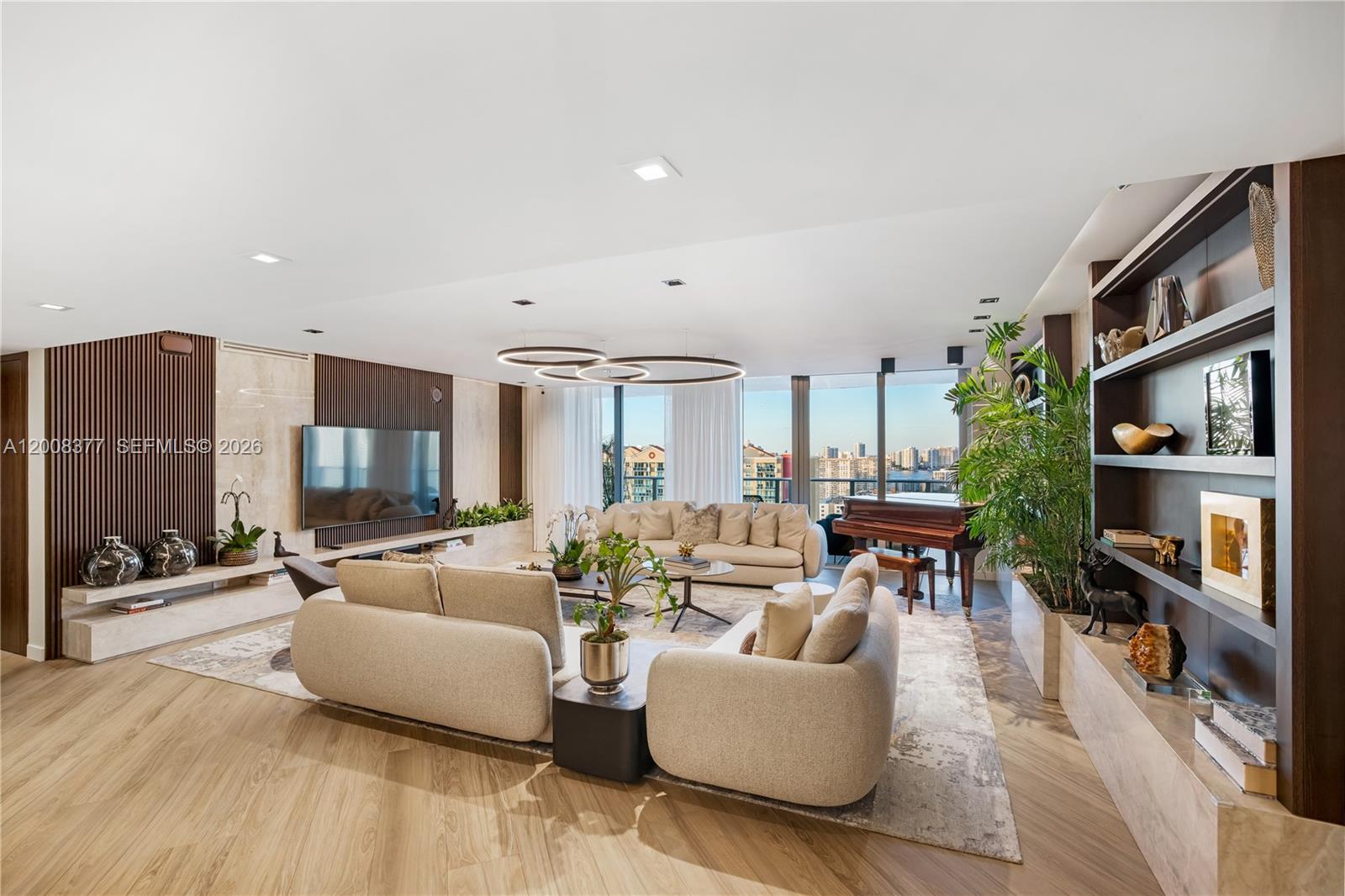 330 Sunny Isles Blvd #5-2403 Sunny Isles Beach, FL 33160