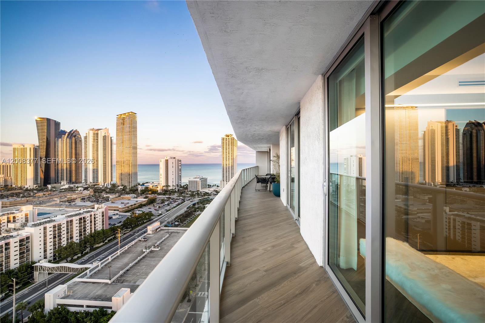 330 Sunny Isles Blvd #5-2403 Sunny Isles Beach, FL 33160
