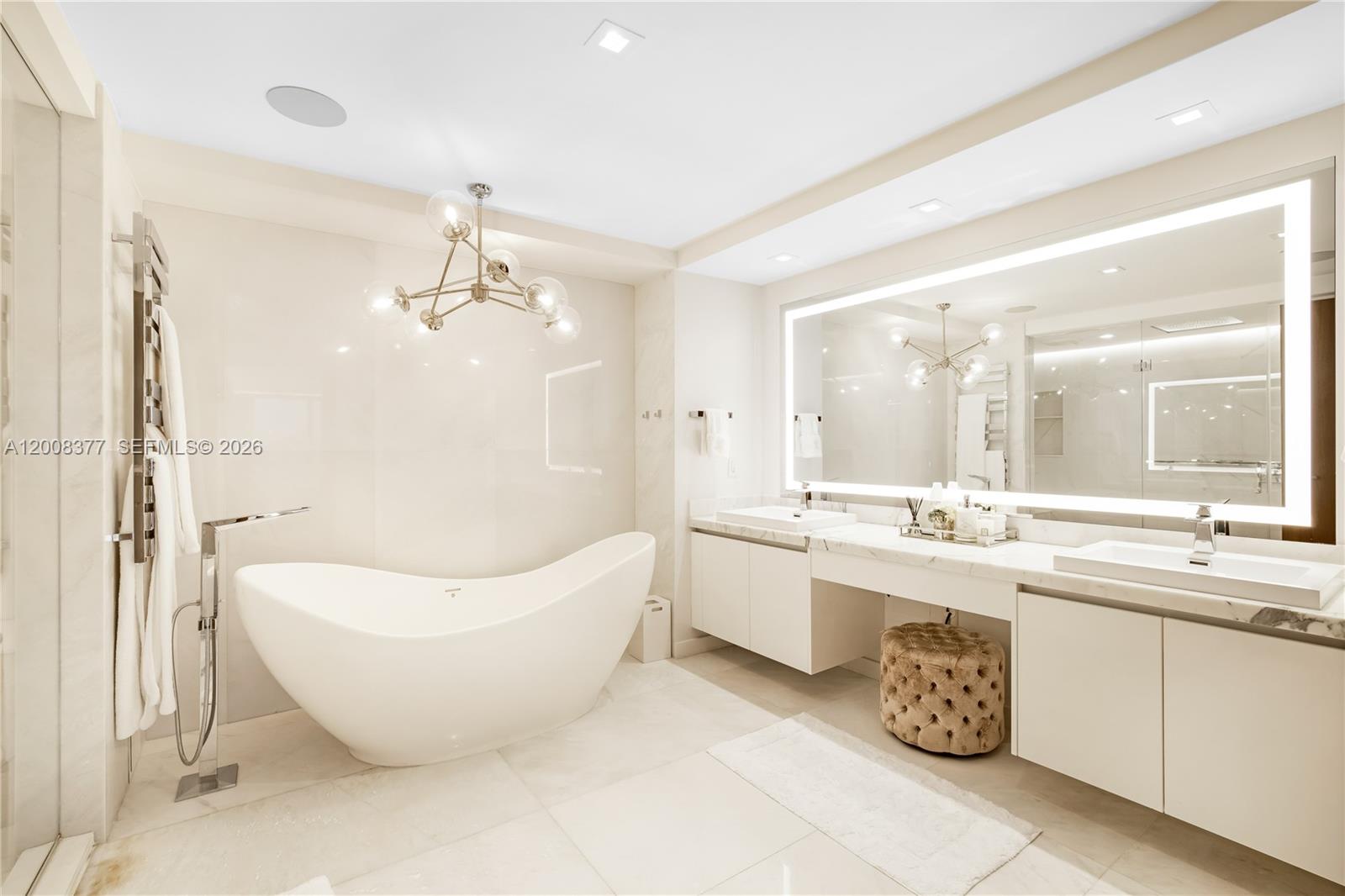 330 Sunny Isles Blvd #5-2403 Sunny Isles Beach, FL 33160