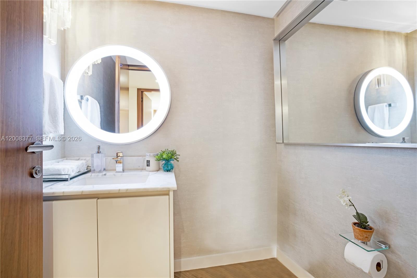 330 Sunny Isles Blvd #5-2403 Sunny Isles Beach, FL 33160