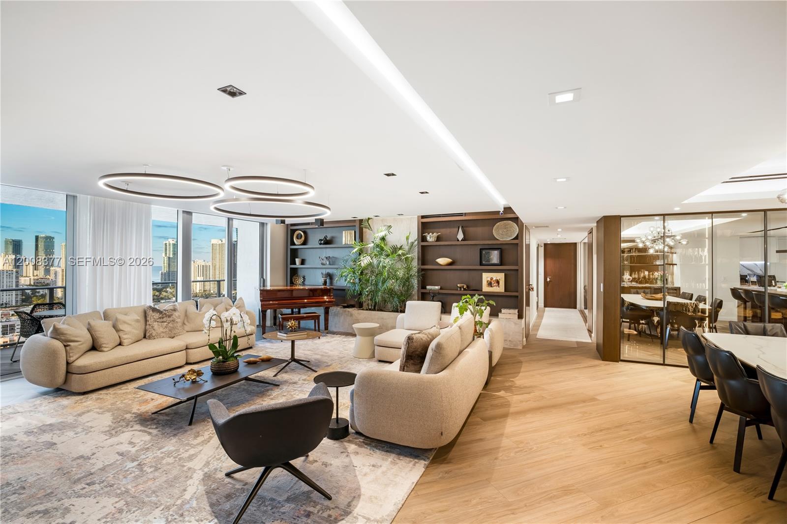 330 Sunny Isles Blvd #5-2403 Sunny Isles Beach, FL 33160