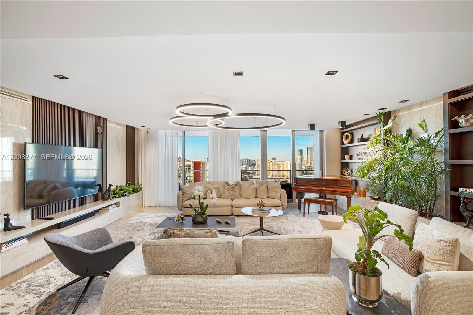 330 Sunny Isles Blvd #5-2403 Sunny Isles Beach, FL 33160