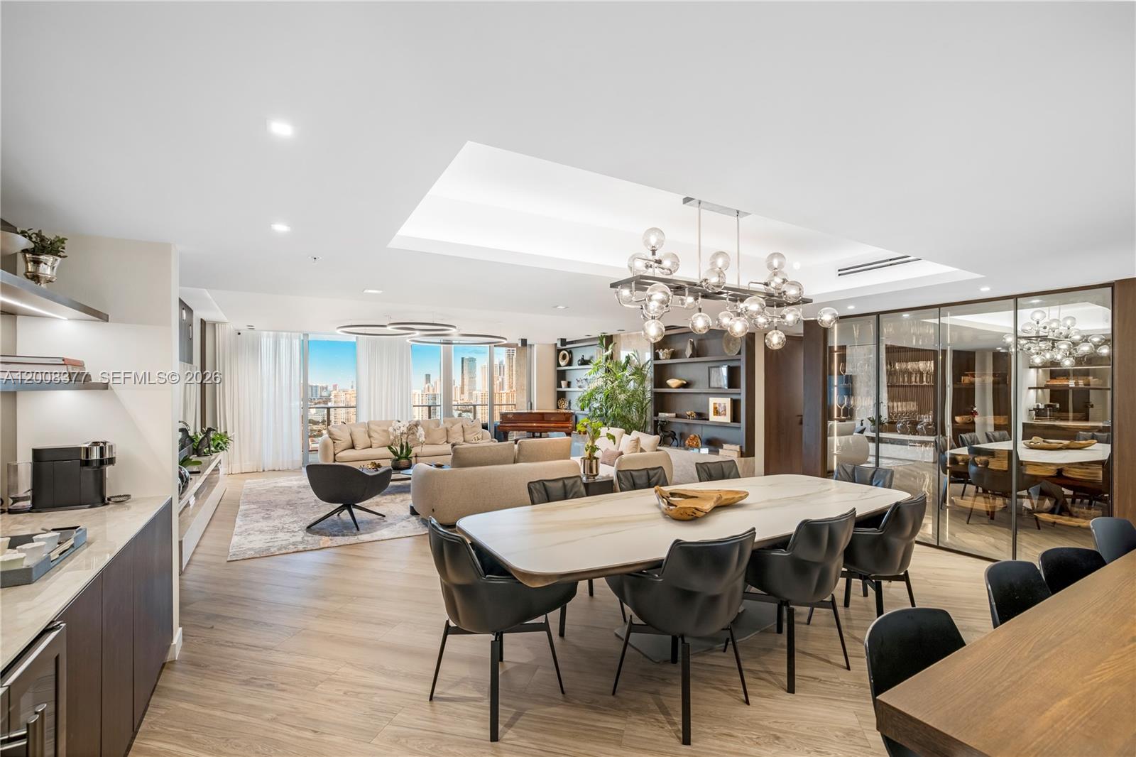 330 Sunny Isles Blvd #5-2403 Sunny Isles Beach, FL 33160