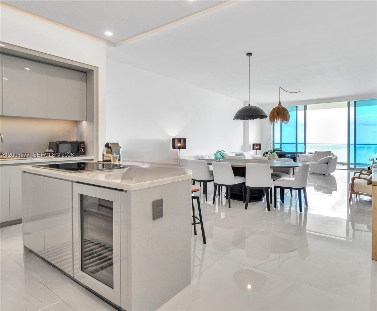 18975 Collins Ave #4303 Sunny Isles Beach, FL 33160