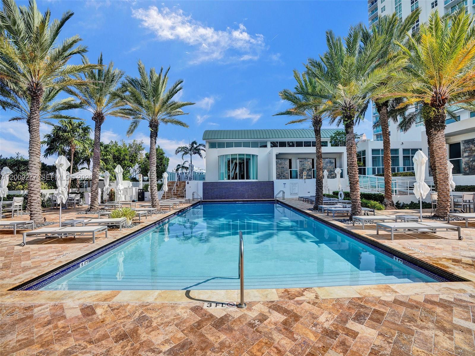 3201 NE 183rd St #1702 Aventura, FL 33160