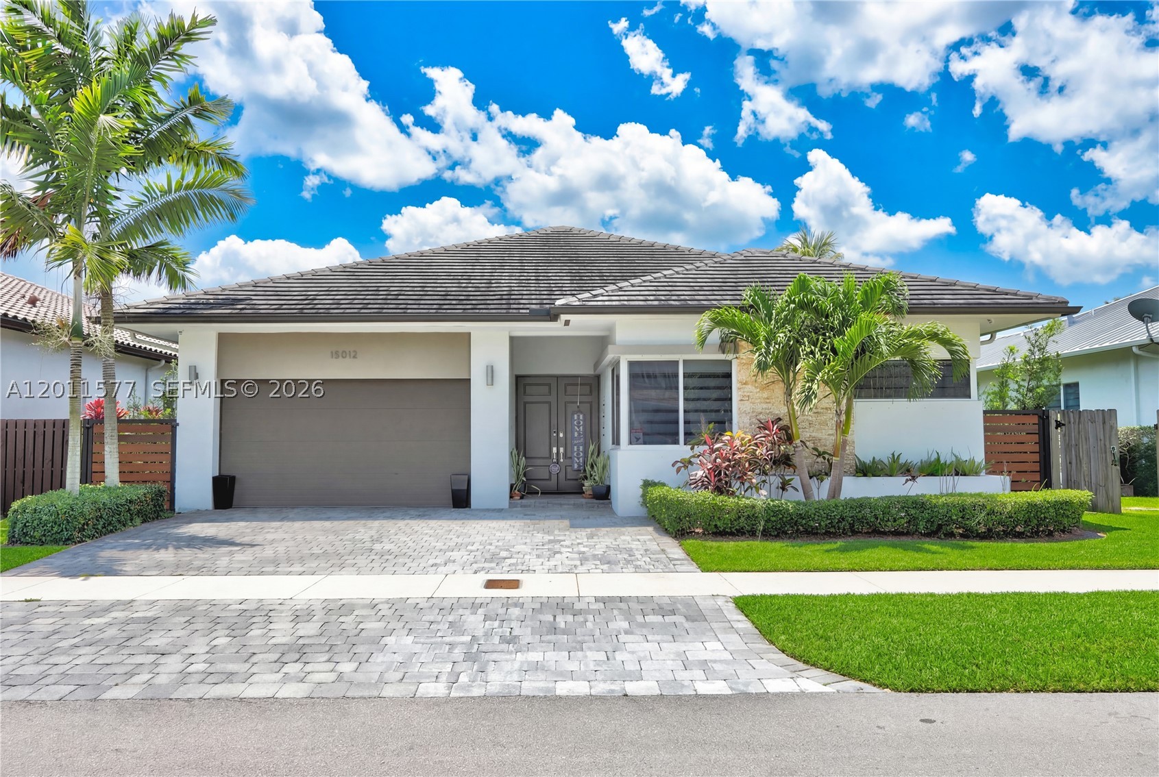 15012 SW 177th Ter