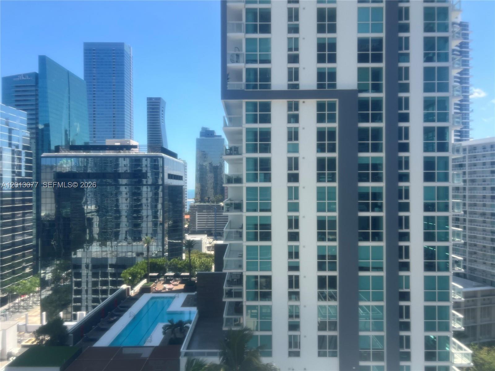 image 1060 Brickell - 10509