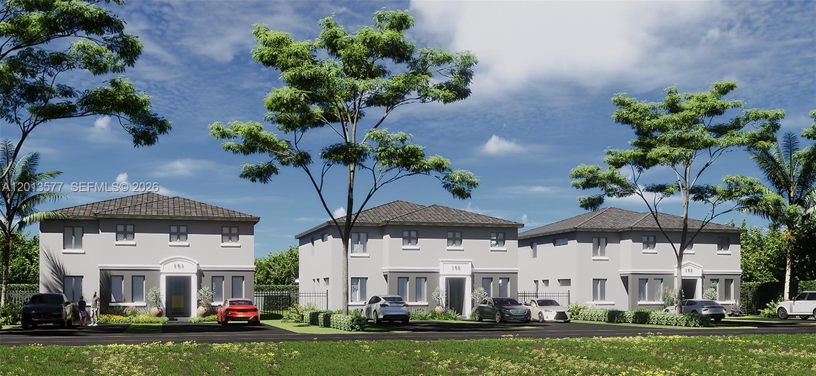 20 ST SW 124 PL 20th St Sw Miami, FL 33175