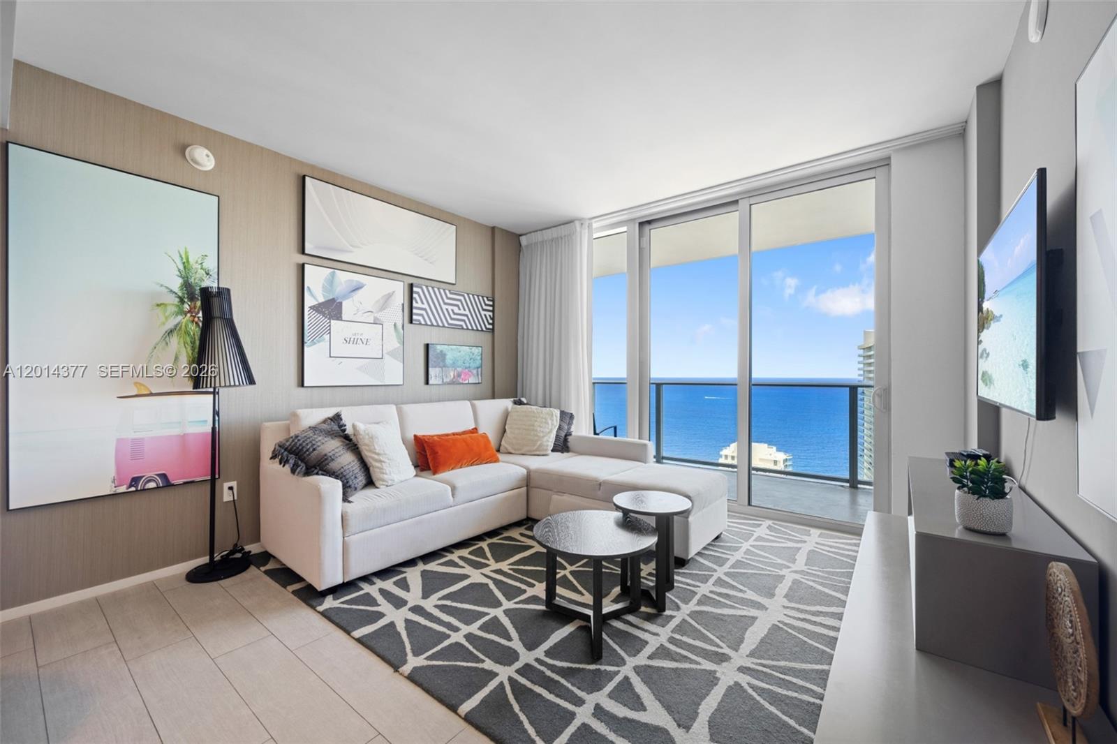 4010 S Ocean Dr #T3905