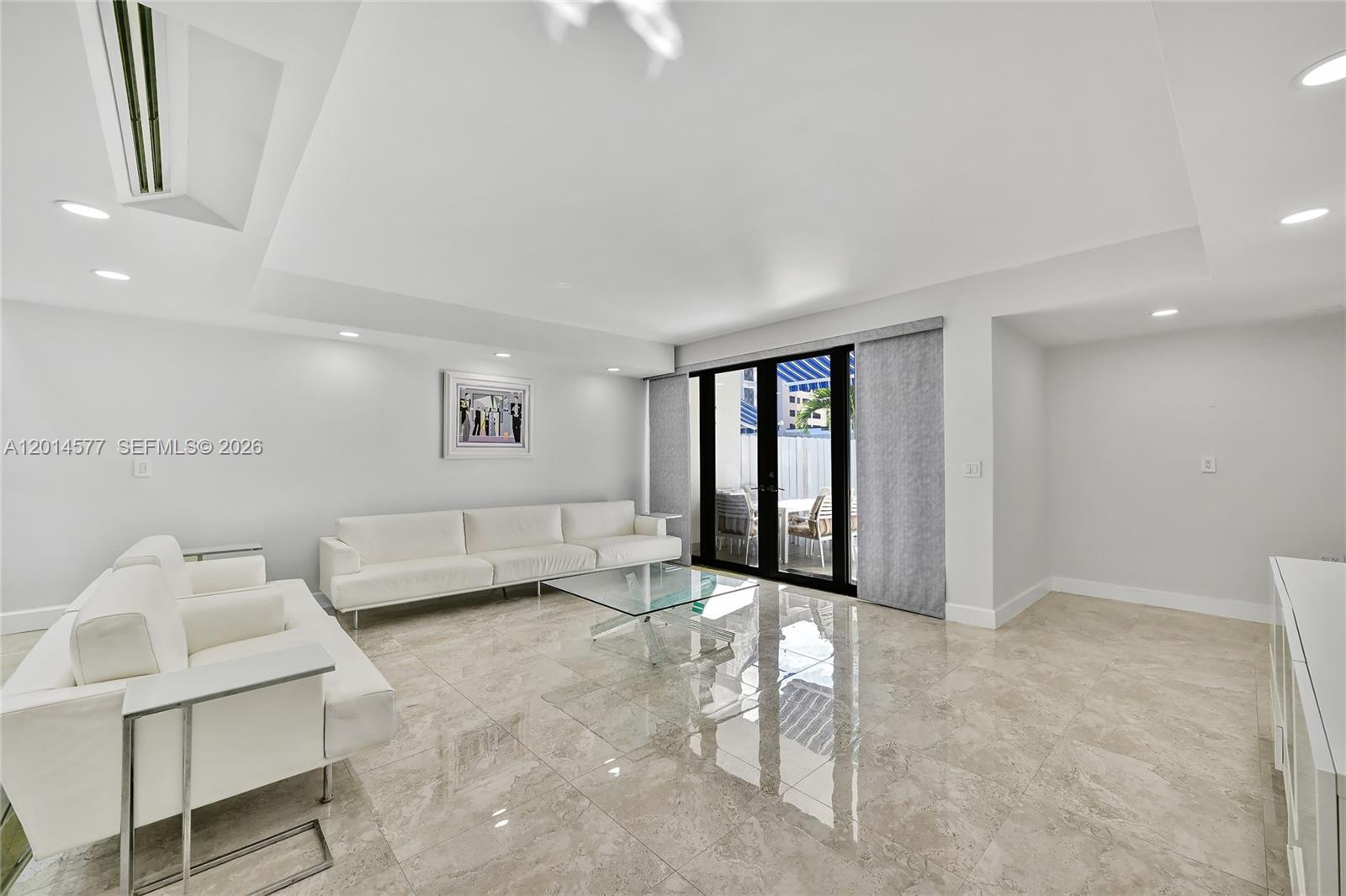 Undisclosed Address Sunny Isles Beach, FL 33160