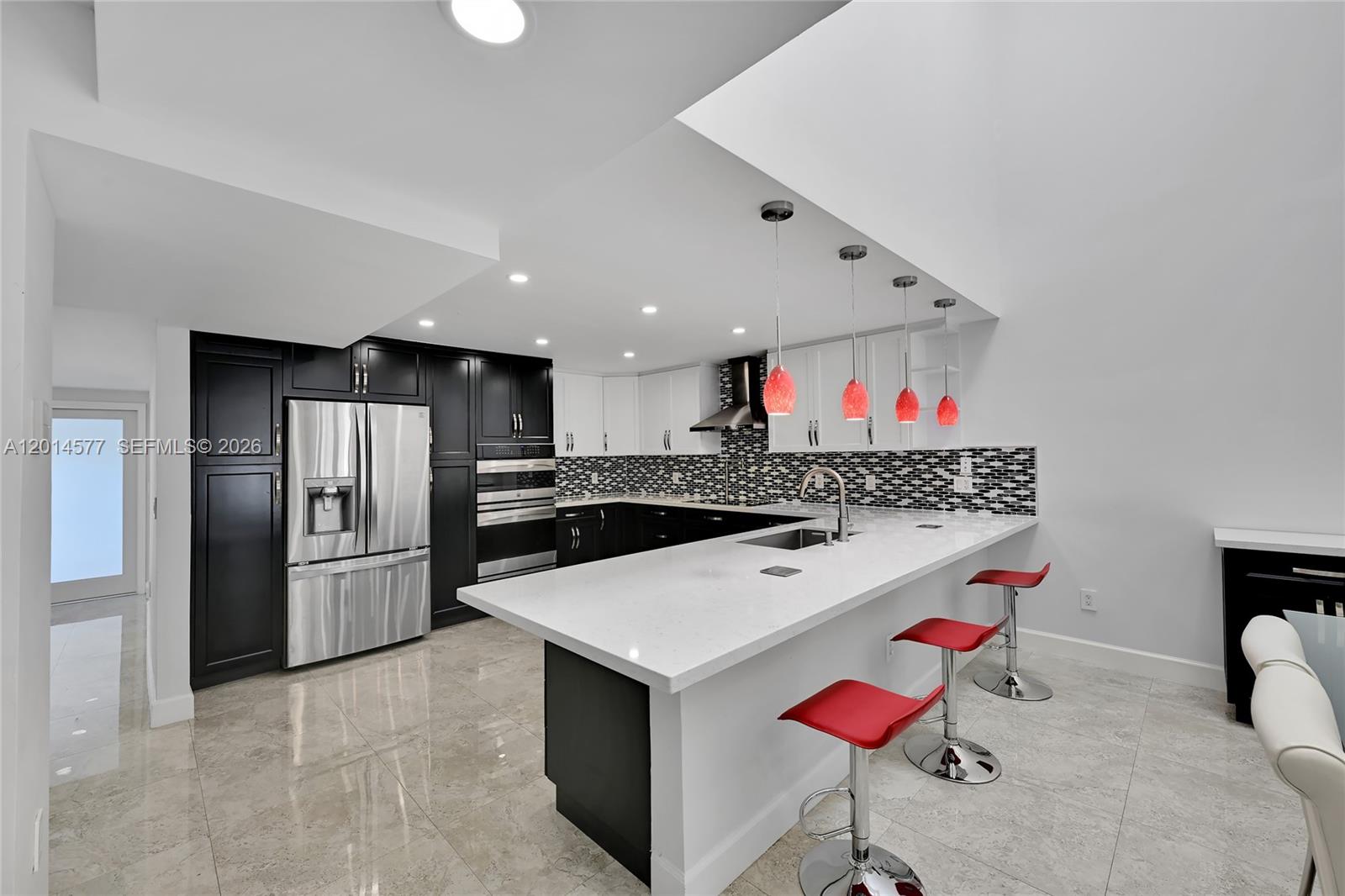 Undisclosed Address Sunny Isles Beach, FL 33160
