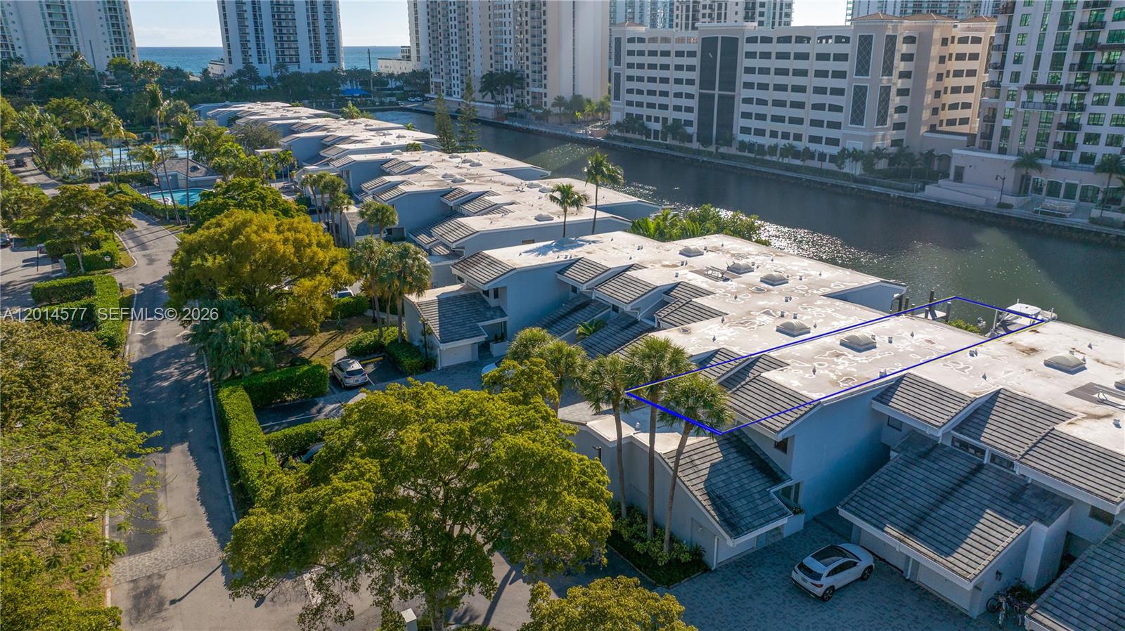 Undisclosed Address Sunny Isles Beach, FL 33160