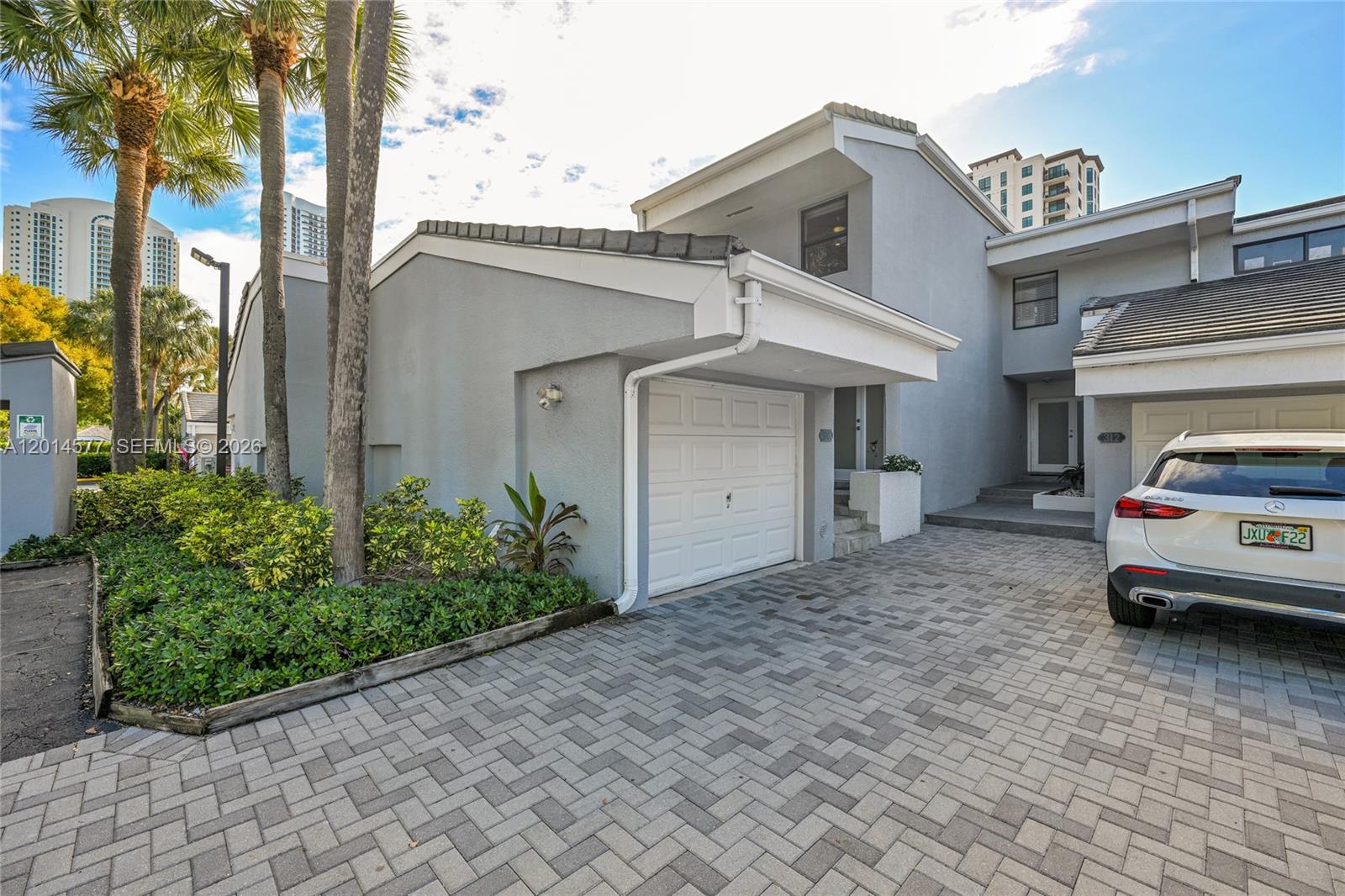 Undisclosed Address Sunny Isles Beach, FL 33160