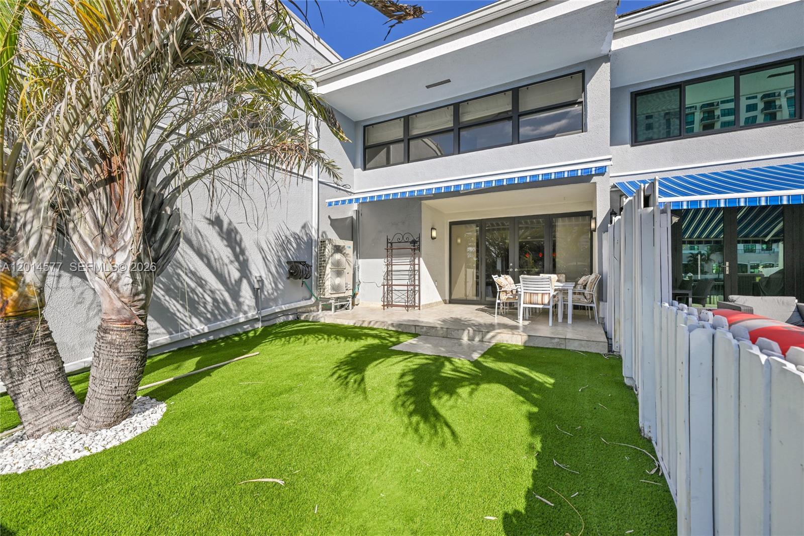 Undisclosed Address Sunny Isles Beach, FL 33160