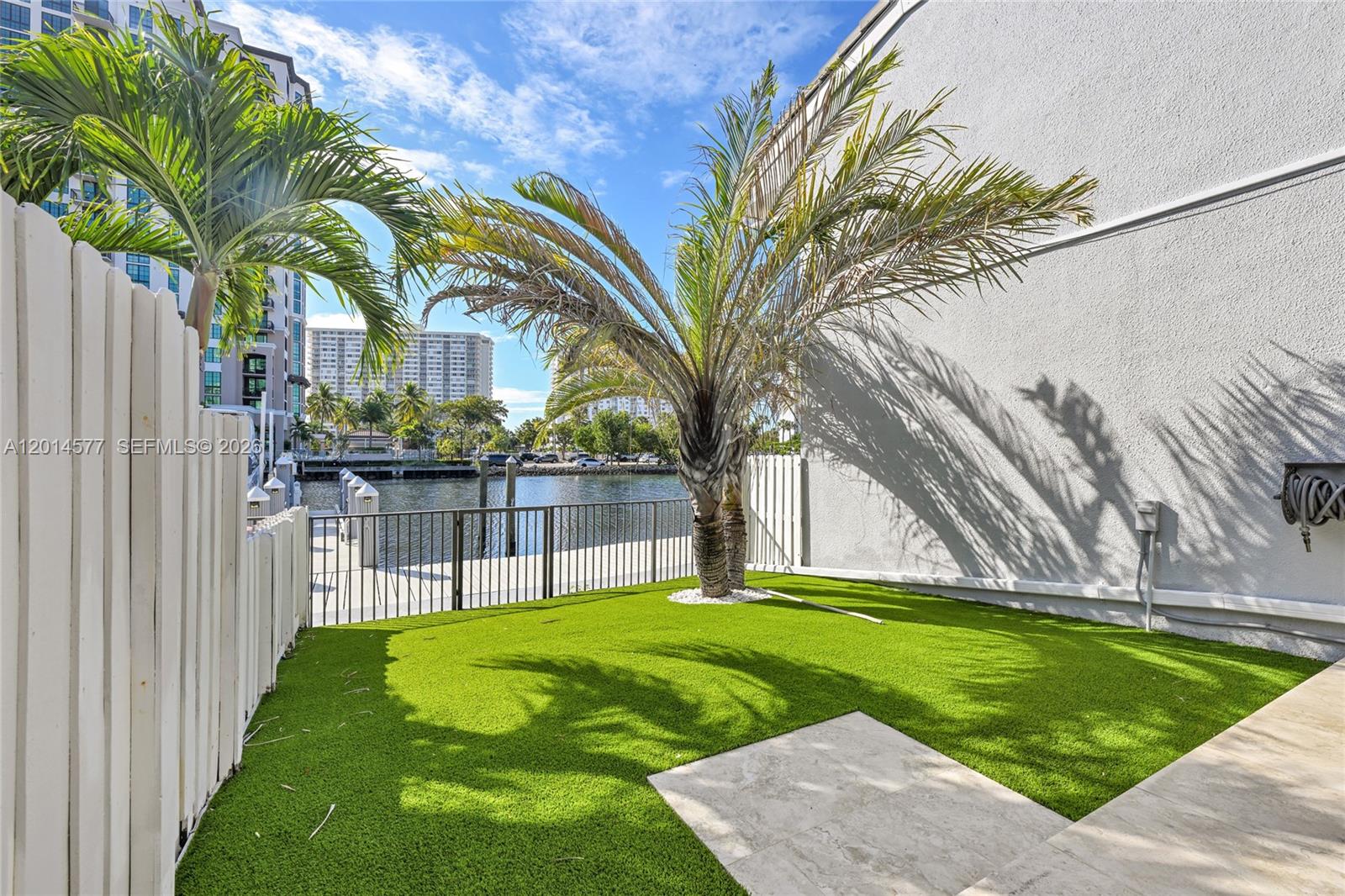 Undisclosed Address Sunny Isles Beach, FL 33160