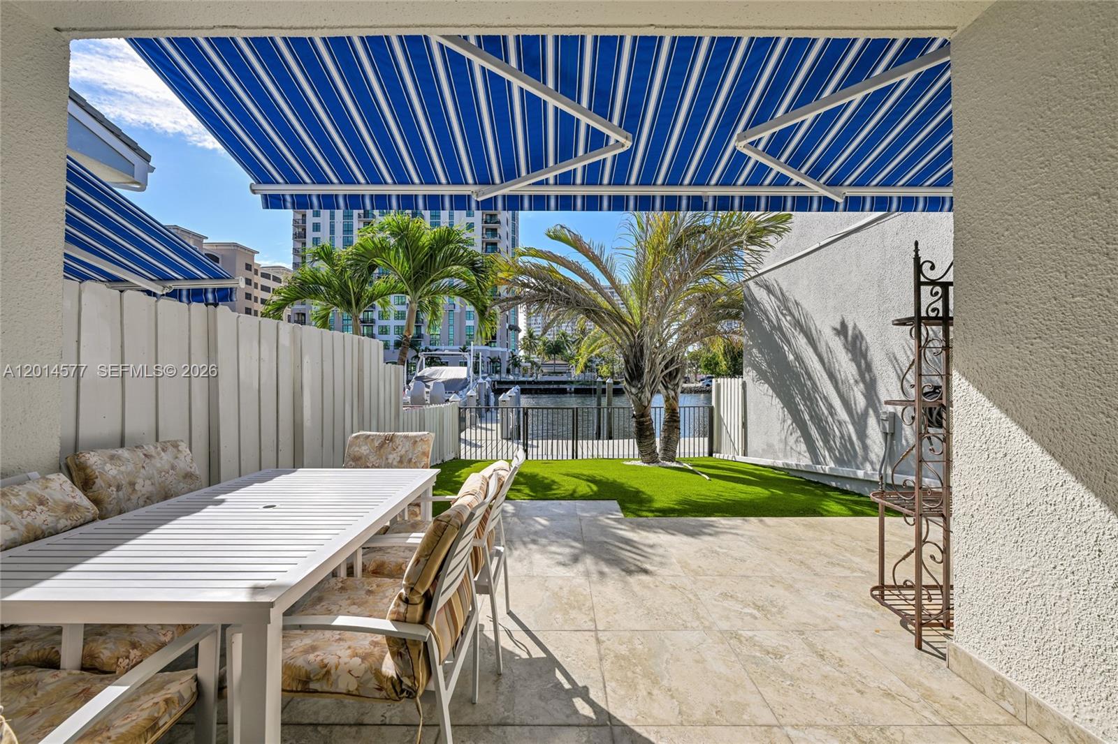 Undisclosed Address Sunny Isles Beach, FL 33160