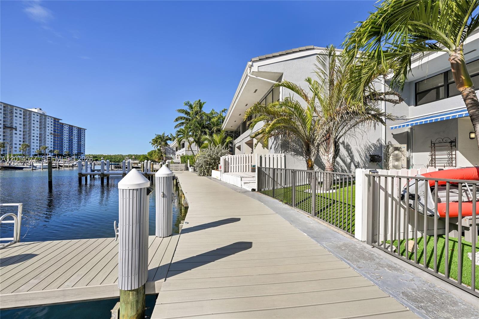 Undisclosed Address Sunny Isles Beach, FL 33160