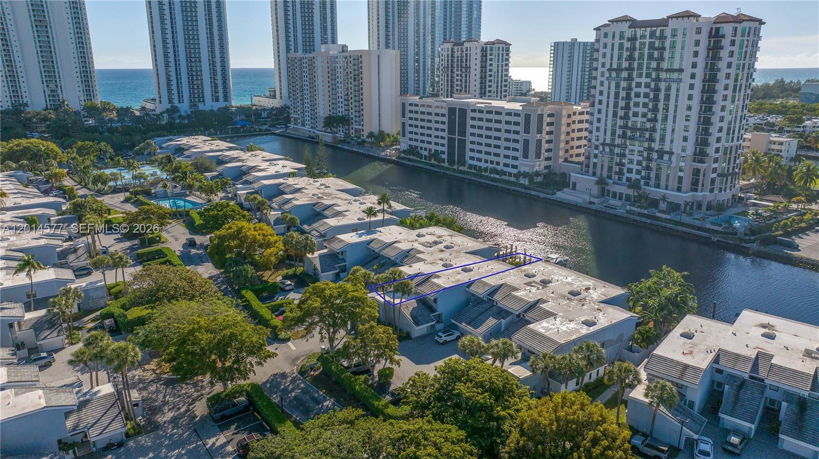 Undisclosed Address Sunny Isles Beach, FL 33160