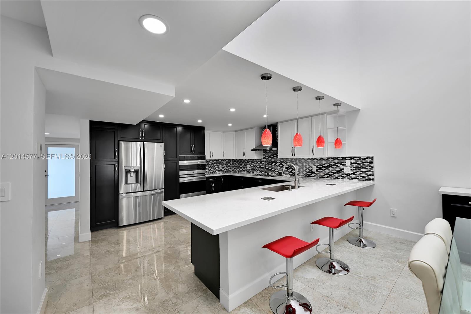 Undisclosed Address Sunny Isles Beach, FL 33160