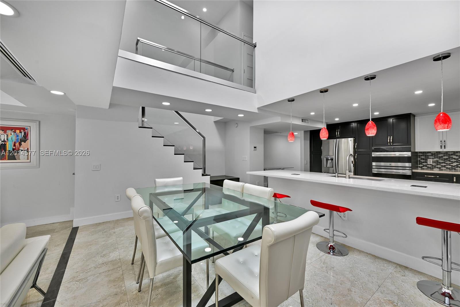 Undisclosed Address Sunny Isles Beach, FL 33160