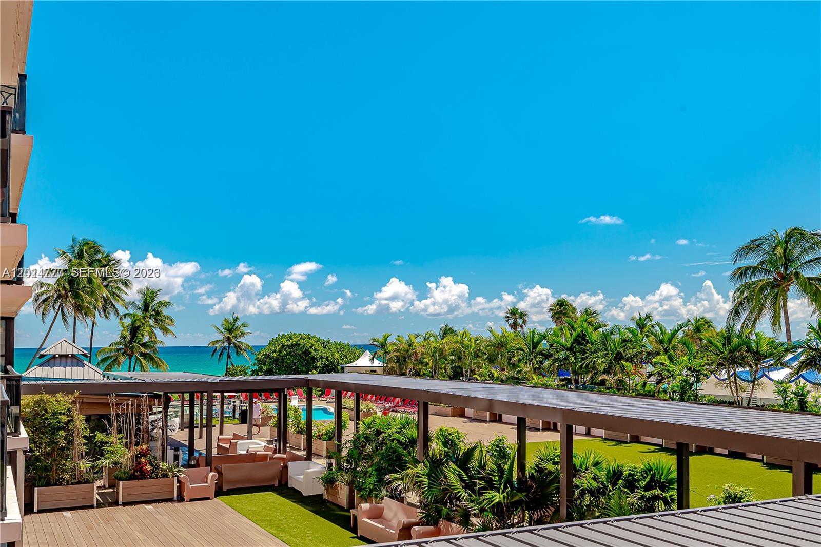 5225 Collins Ave #407 Miami Beach, FL 33140