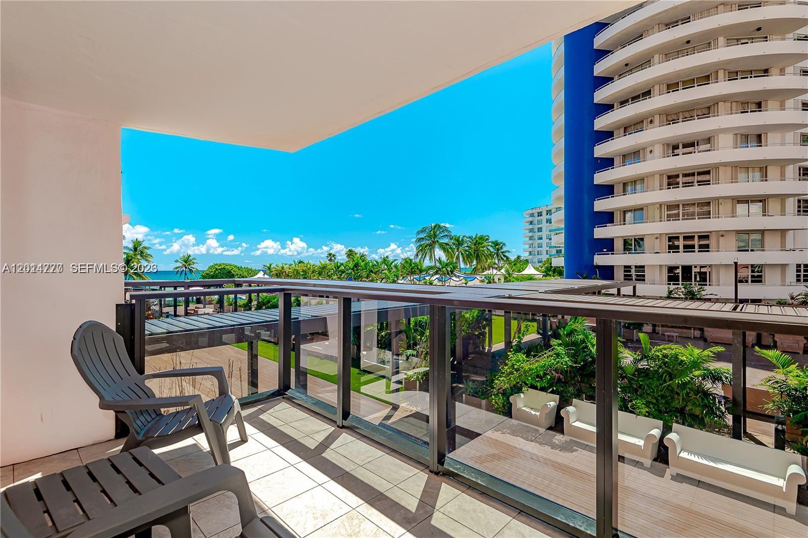 5225 Collins Ave #407 Miami Beach, FL 33140