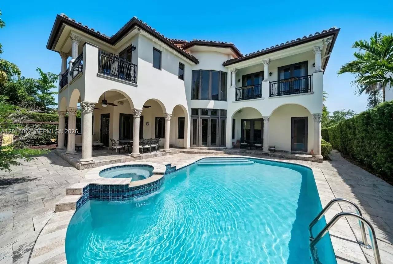1251 99th St Bay Harbor Islands, FL 33154
