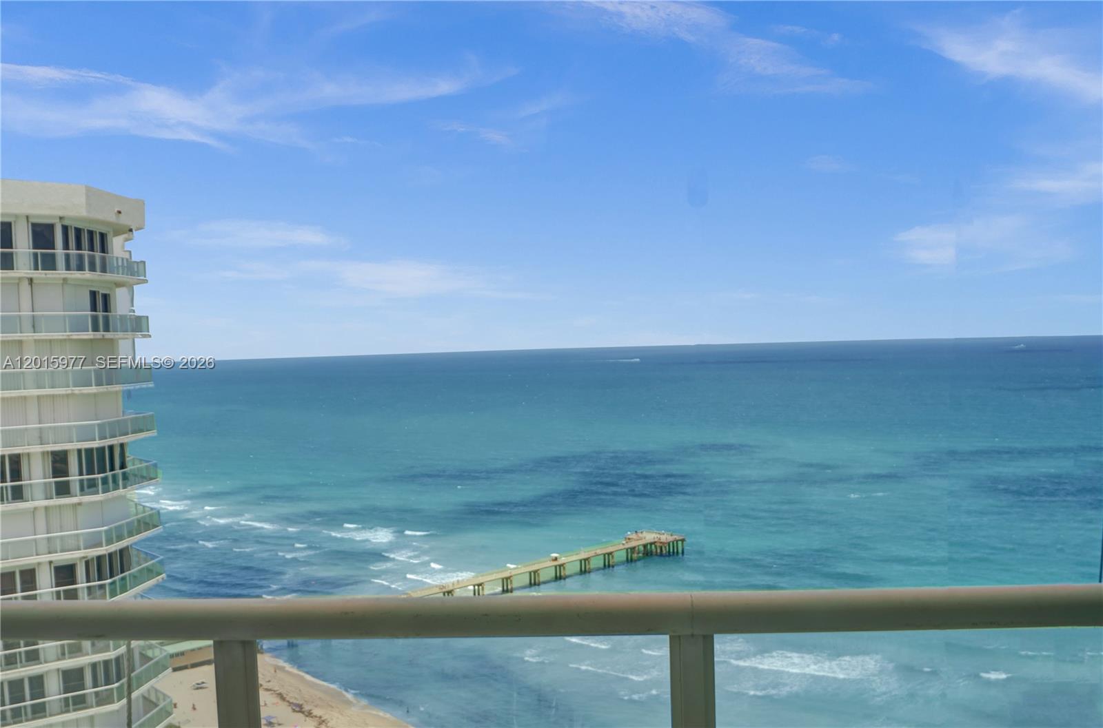 16425 Collins Ave #2715