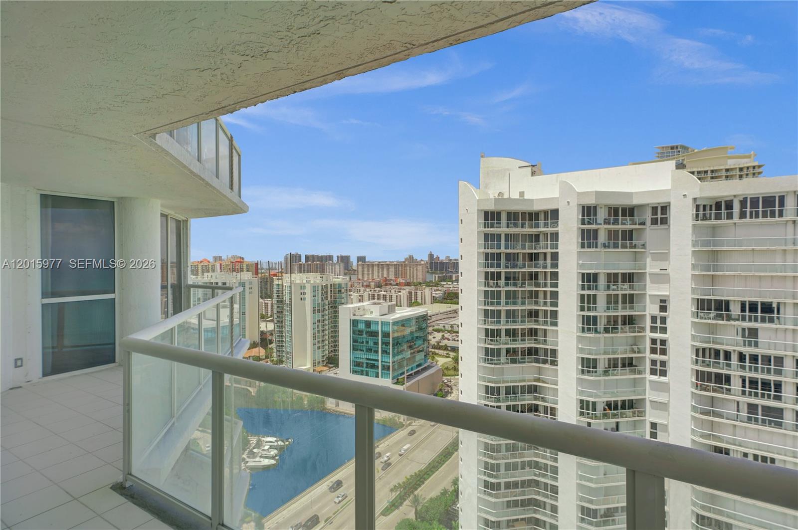 16425 Collins Ave #2715 Sunny Isles Beach, FL 33160