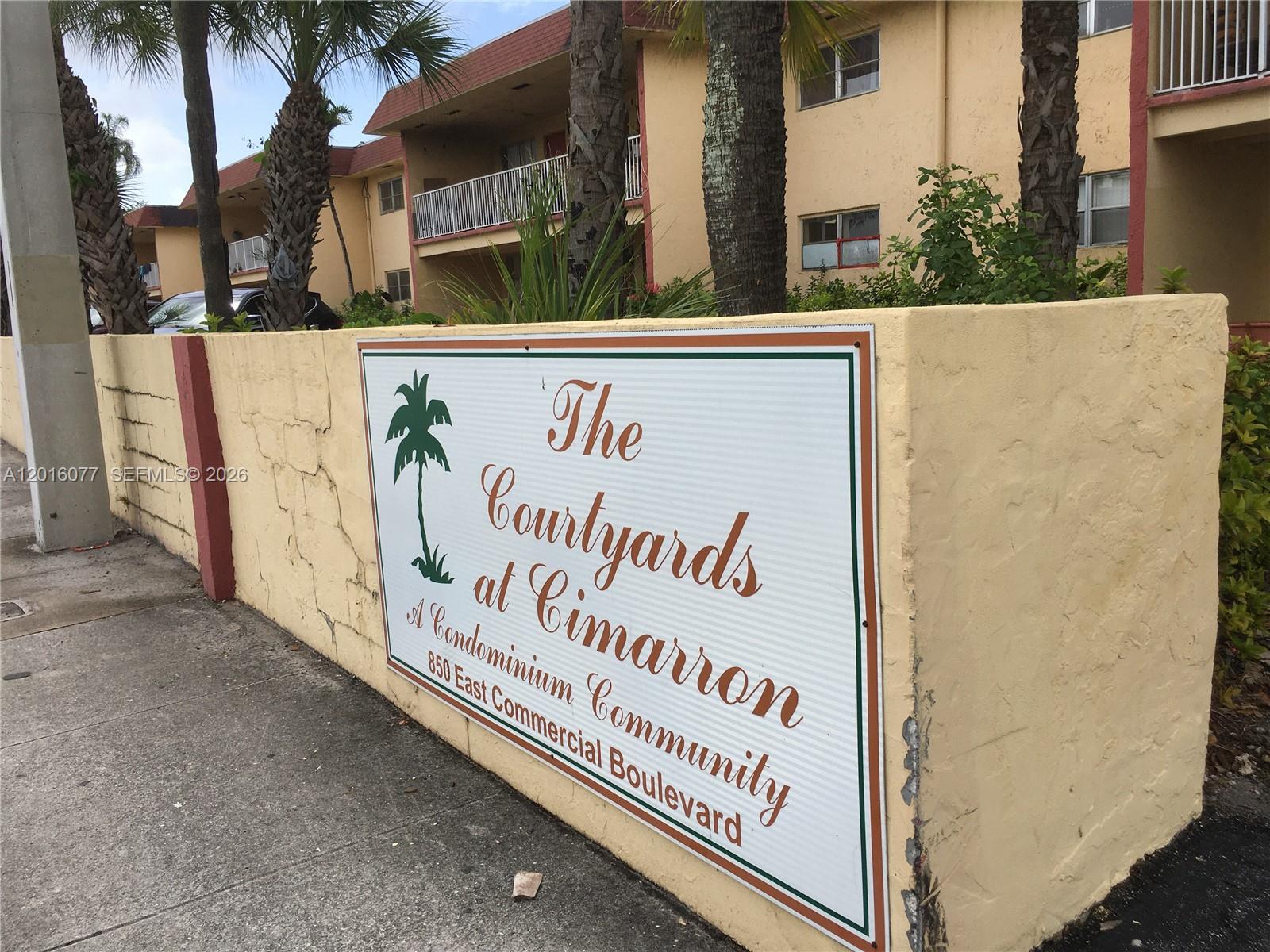 850 E Commercial Blvd #212B