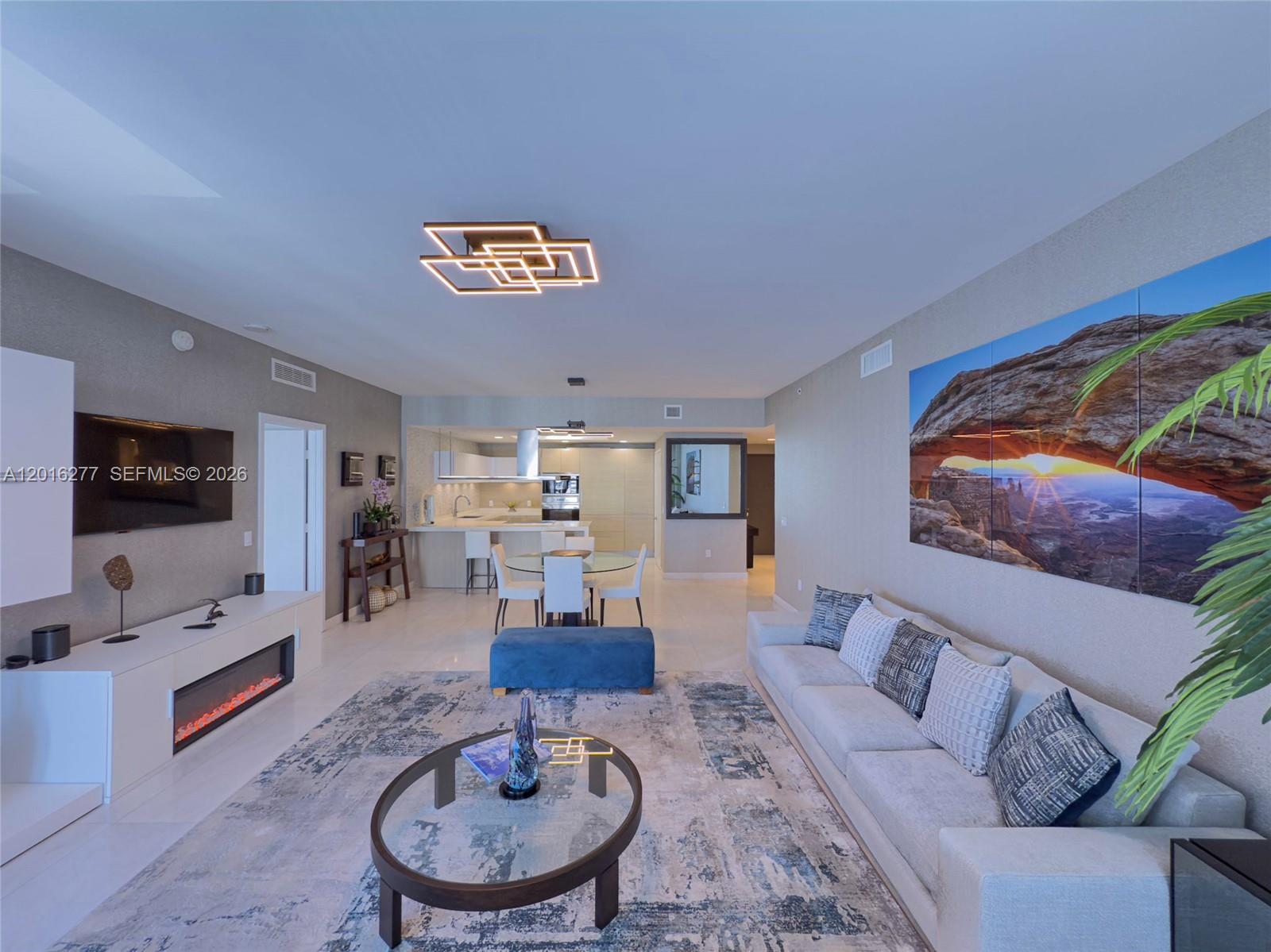 17111 Biscayne Blvd #1705