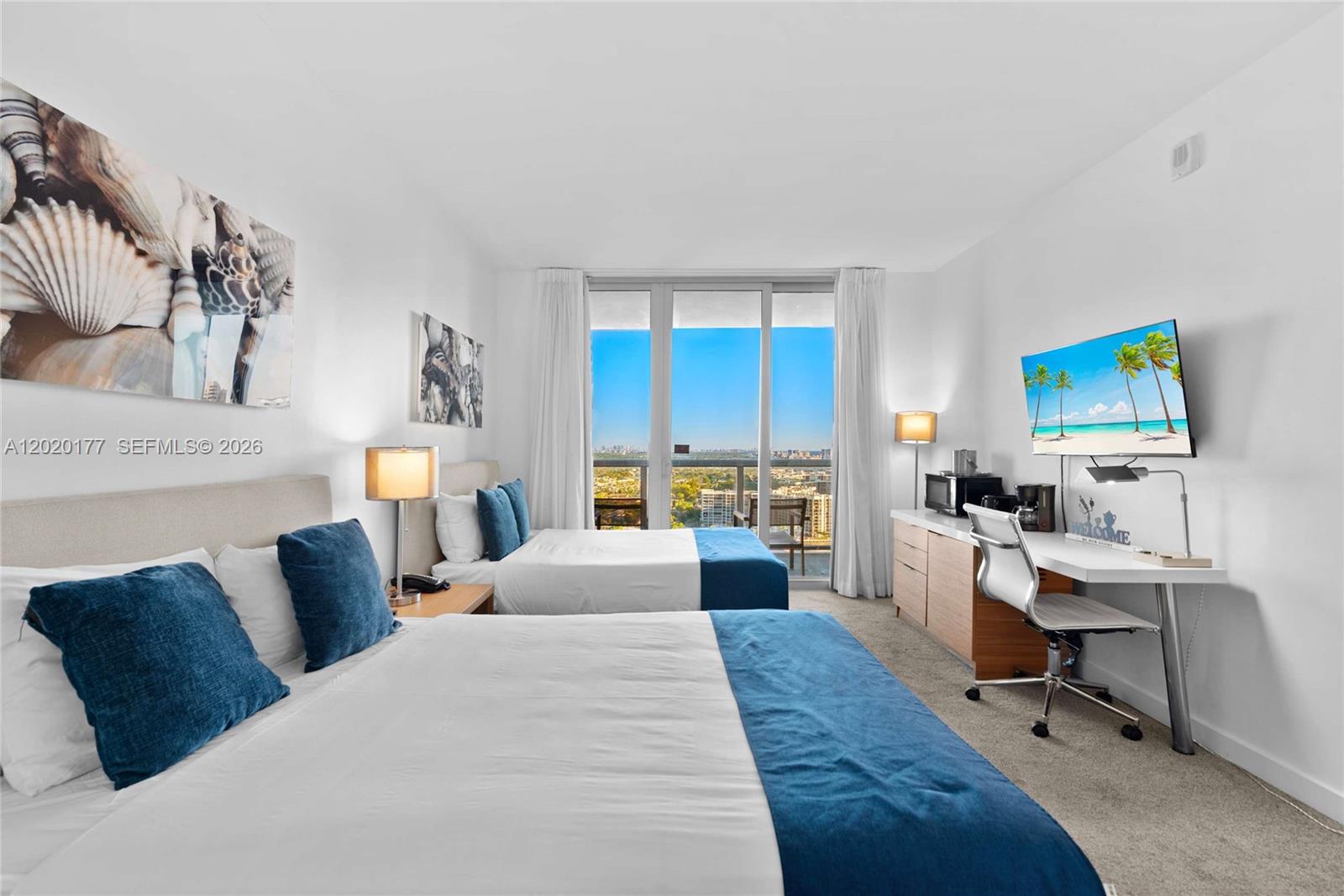2602 E Hallandale Bch Blvd #R2604 Hallandale Beach, FL 33009