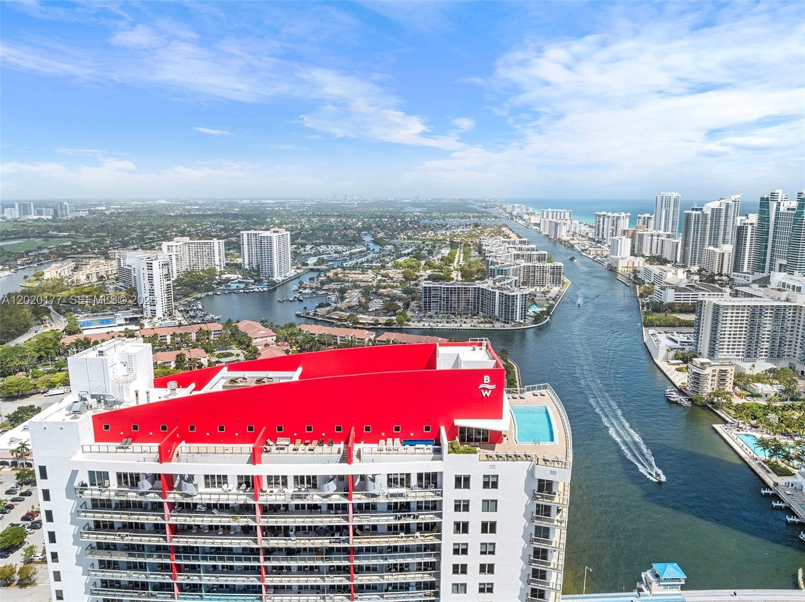 2602 E Hallandale Bch Blvd #R2604 Hallandale Beach, FL 33009