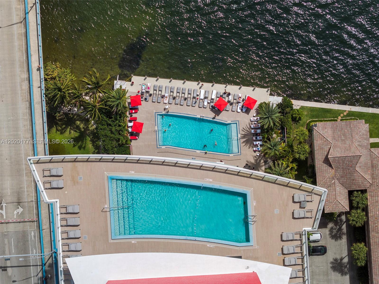 2602 E Hallandale Bch Blvd #R2604 Hallandale Beach, FL 33009
