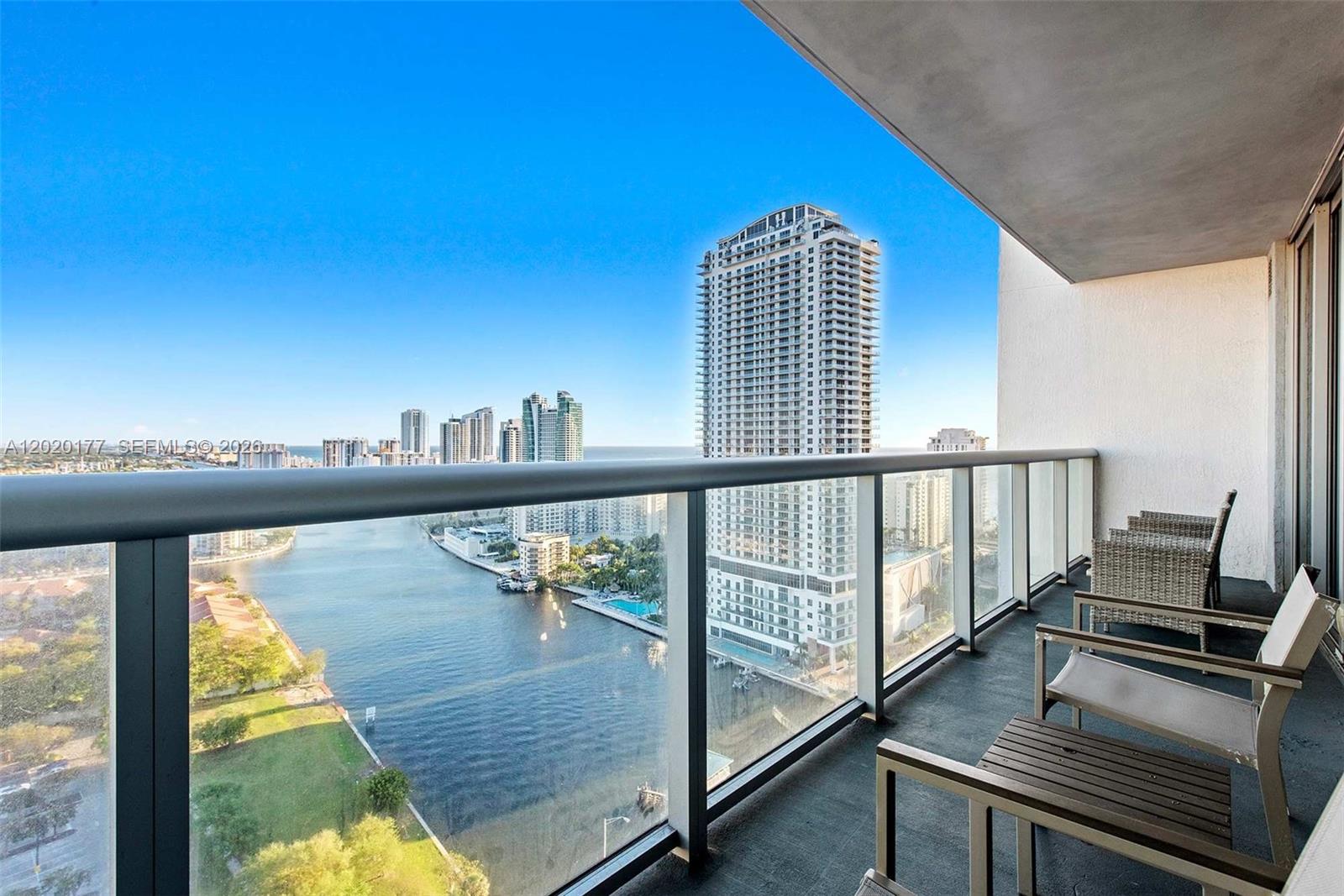 2602 E Hallandale Bch Blvd #R2604 Hallandale Beach, FL 33009