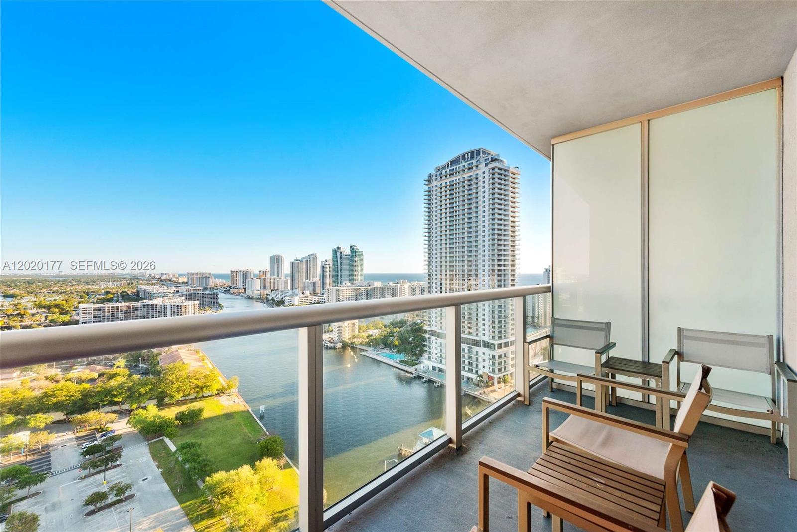 2602 E Hallandale Bch Blvd #R2604 Hallandale Beach, FL 33009